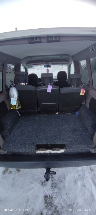 Продам пежо партнер