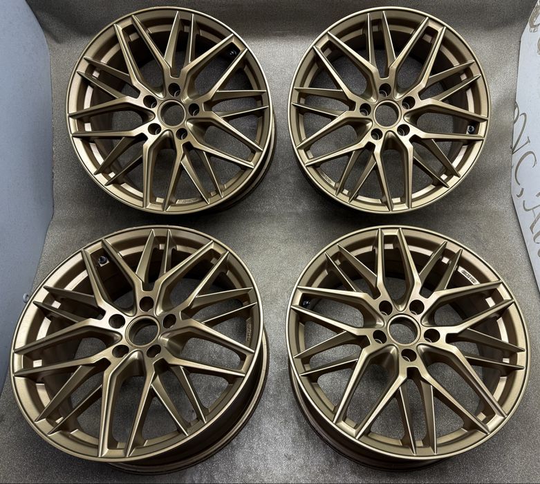 Диски R18 5 112 et35 J8 mercedes audi skoda a4 a5 a6 VW b7 b8 tiguan