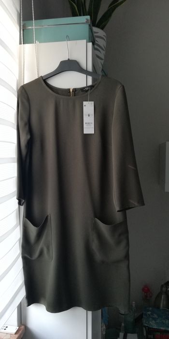 Nowa sukienka Tex 40