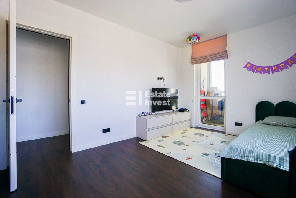3-rooms apartment apartment by the address st. Oleksandra Olesya (area 71 m²) - Atlanta.ua - photo 10
