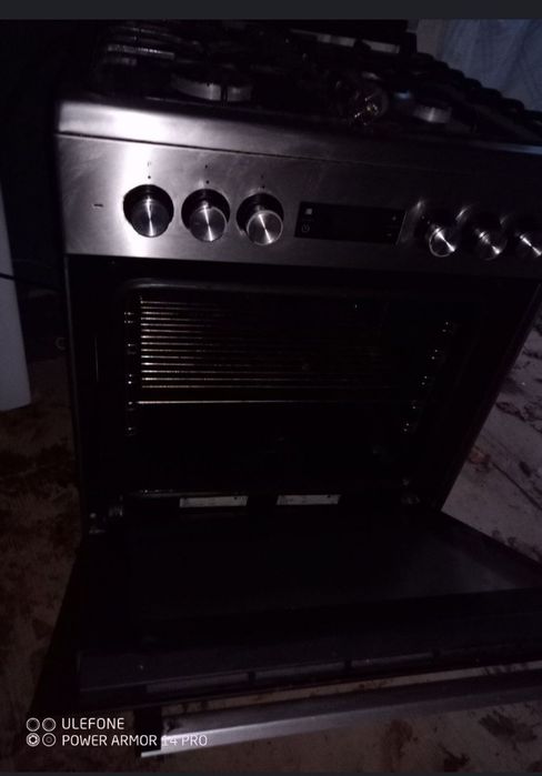 Vendo fogão da Beko