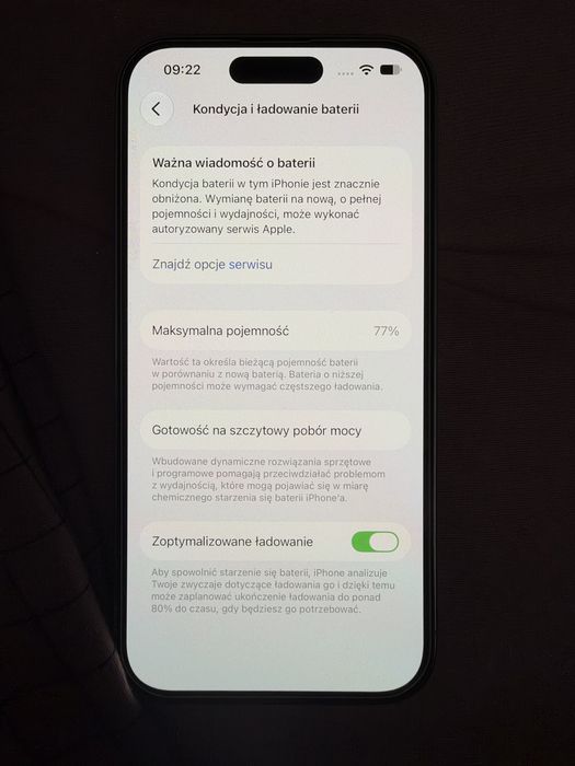 Iphone 14 pro 256gb
