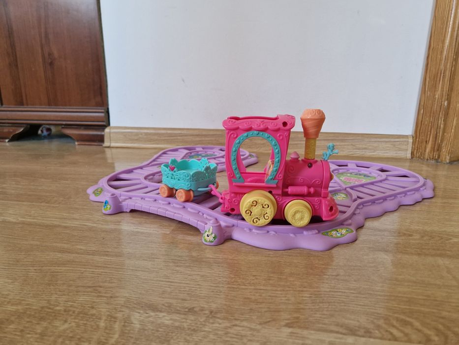 Pociąg My Little Pony