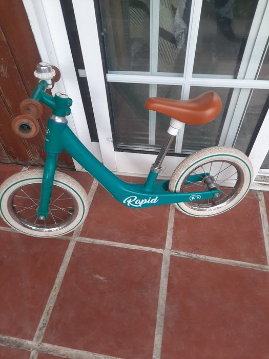 Bicicletas criança Vendo 3 bicicletas de criança