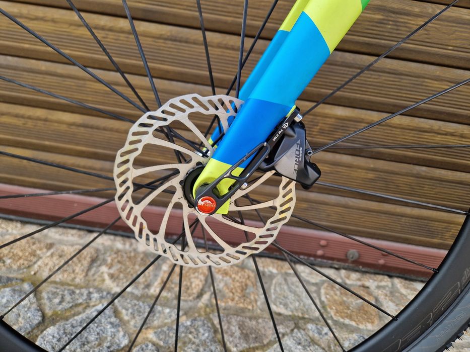 Vendo Bergamont Grandurance gravel