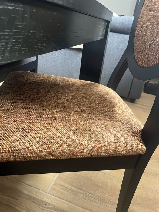 Mesa de sala de jantar