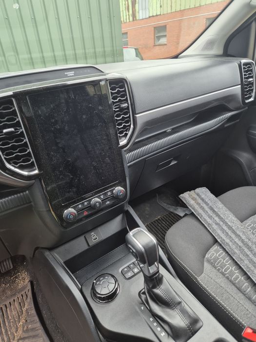 Ford Ranger 2.0 D