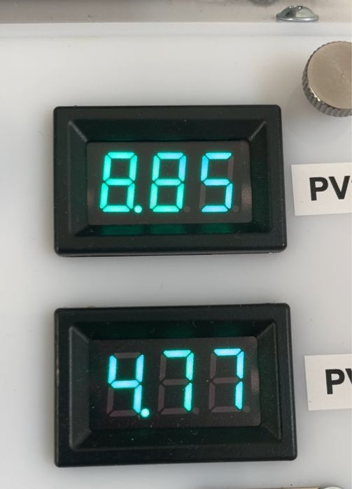 Стенд для навчання програмуванню плк Siemens Simatic s7