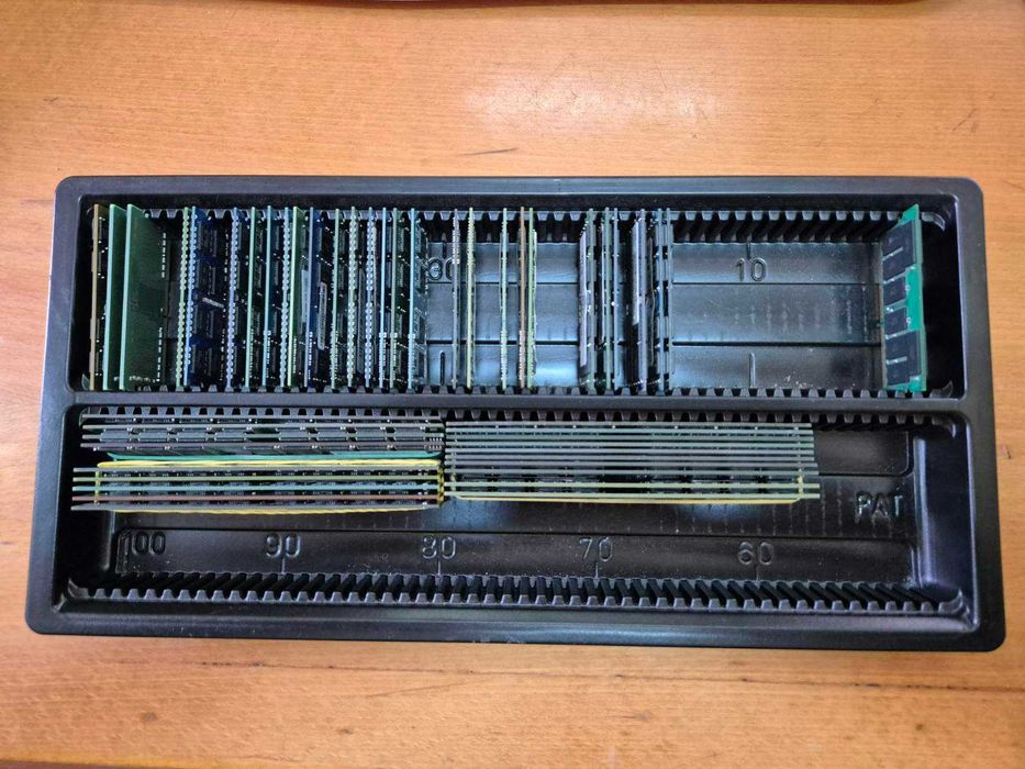 Оперативна пам'ять 4Gb/8Gb DDR3 (для ноутбуків)