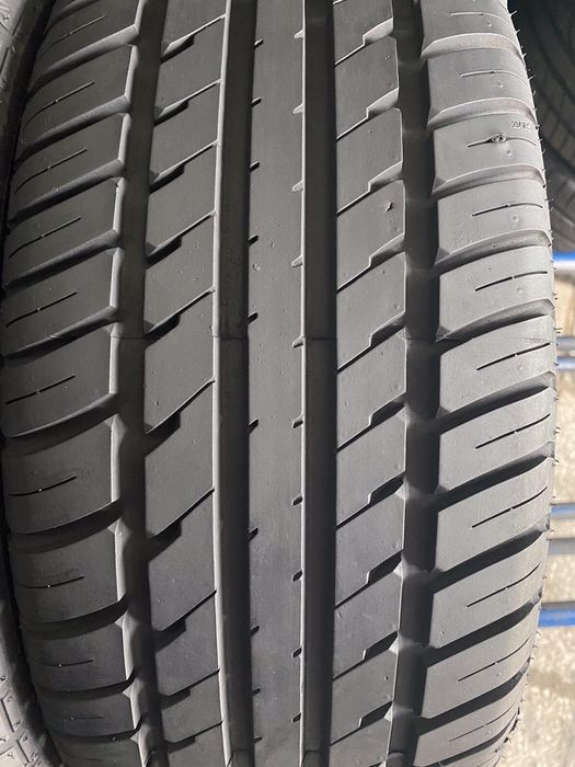 195/50/15 R15 Semperit Top-Speed 2шт новые