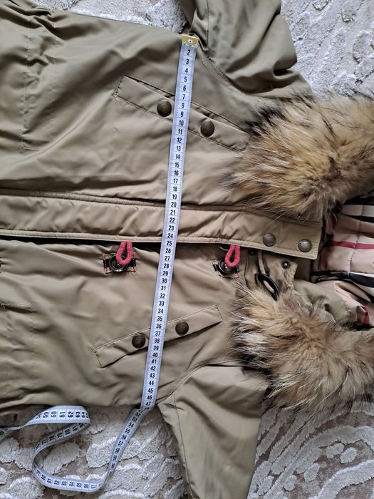 Куртка,Парка Burberry