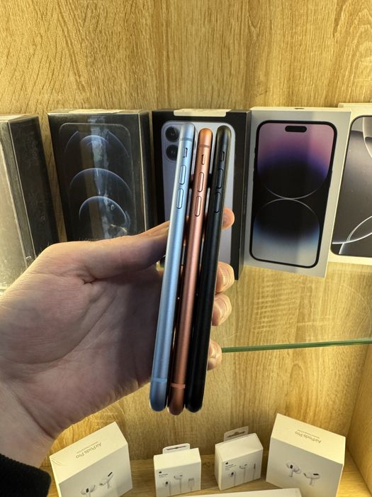 iPhone XR | Original | Гарантія | ОПТ