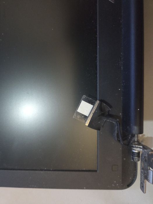 Klapę matrycy (klapa zawiasy pasmo matryca) do Laptopa ASUS F555L