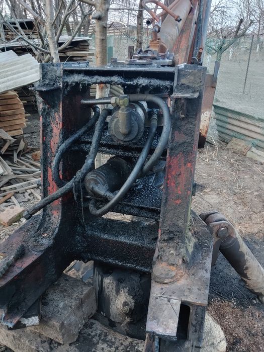 Продам установку на юмз