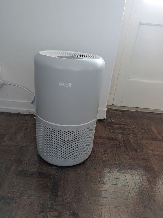 Purificador Ar Levoit  300s Pro