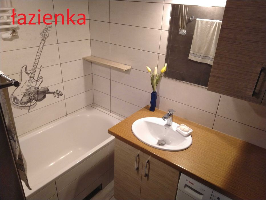 Mieszkanie – Bydgoszcz, Zawisza - Więcej