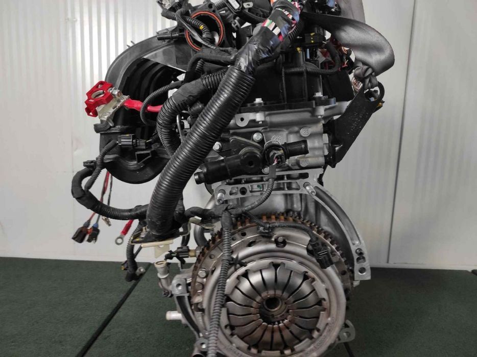 Motor Completo Dacia Sandero Stepway Essential