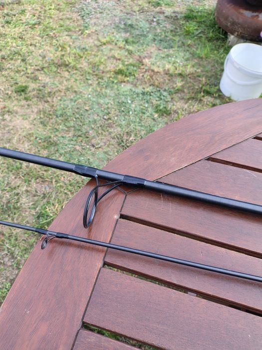 Wędka karpiowa Daiwa