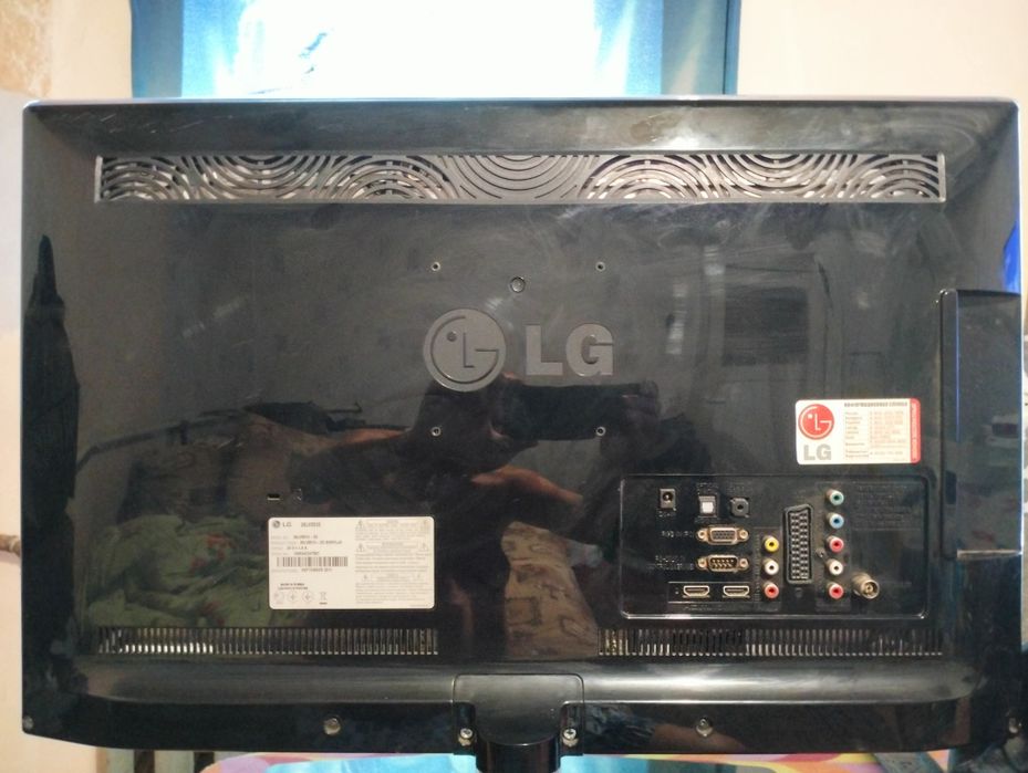 Б/у Телевизор LG 26LV5510(Без Смарта)