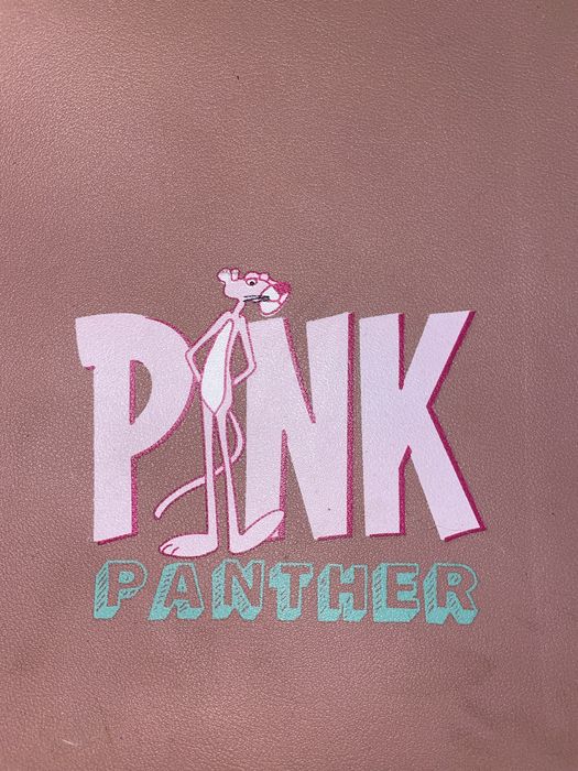Сумка - шоппер «Pink Panther“