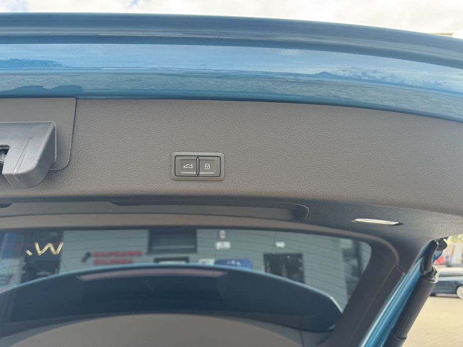 Audi e-tron Audi e-tron 55 quattro | 408 KM | 95 kWh | 4x4 | Elektryczny SUV 2019