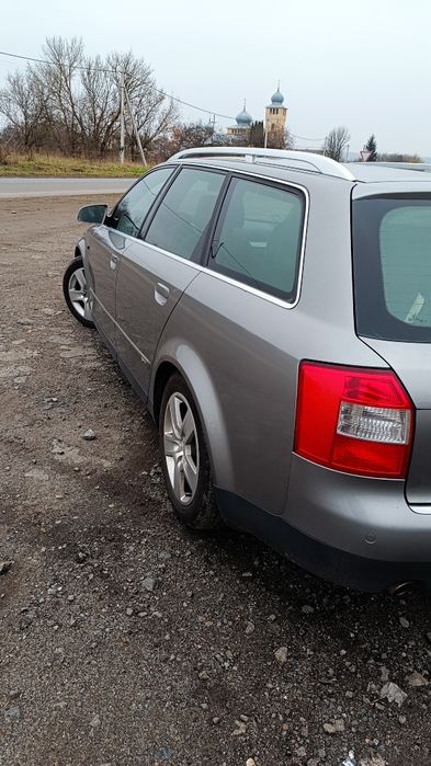 Продам ауді А4 Б6 S-line