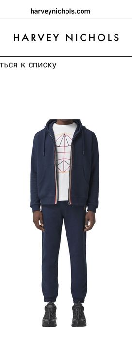 Спортивний костюм Burberry