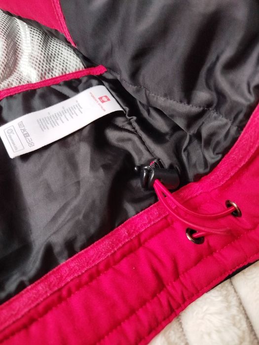 Family look теплі куртки  Strauss Engelbert