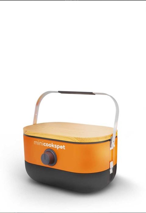 Grelhador Minicookspot