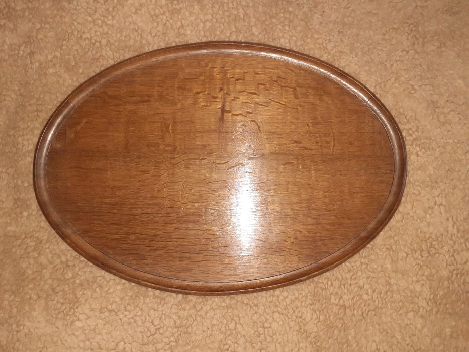 Піднос дерев'яний