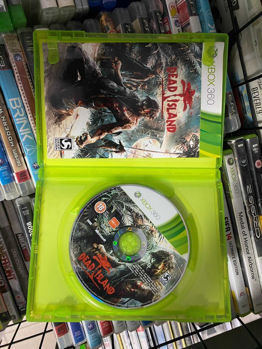 Dead Island|Xbox 360