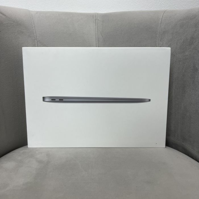 100% АКБ М1 8gb | 256gb Macbook Air 13 2020(2022) • Гарантія Макбук M1