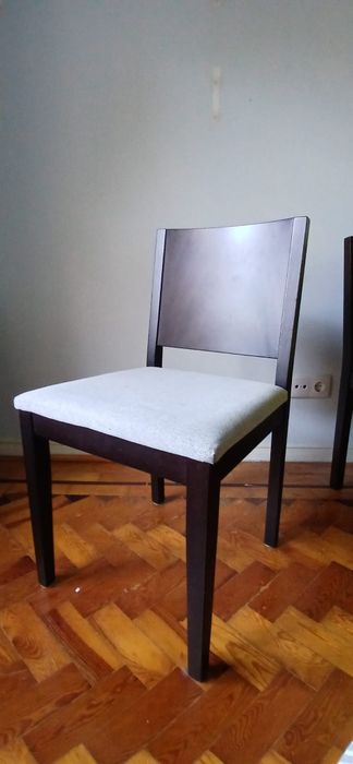 Cadeiras de jantar da marca Area (6)
