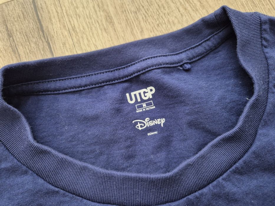 Utgp t-shirt disney M