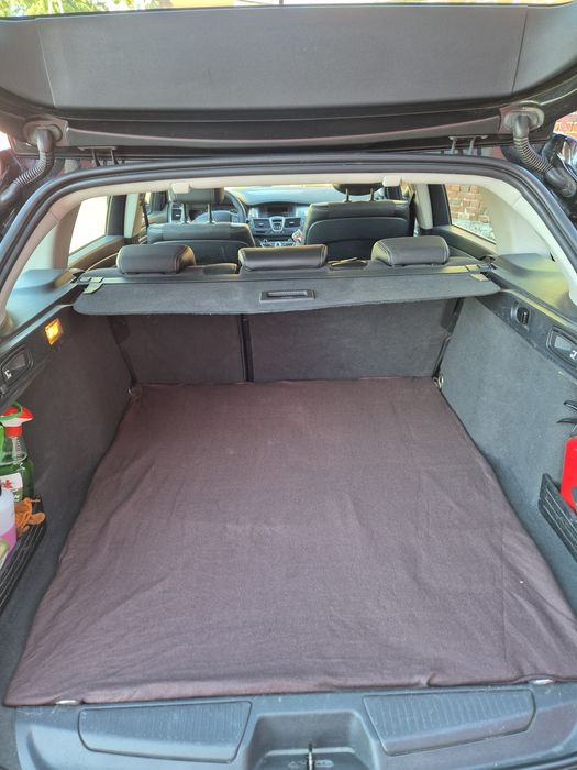 Renault Laguna 3 2012 1.5dci