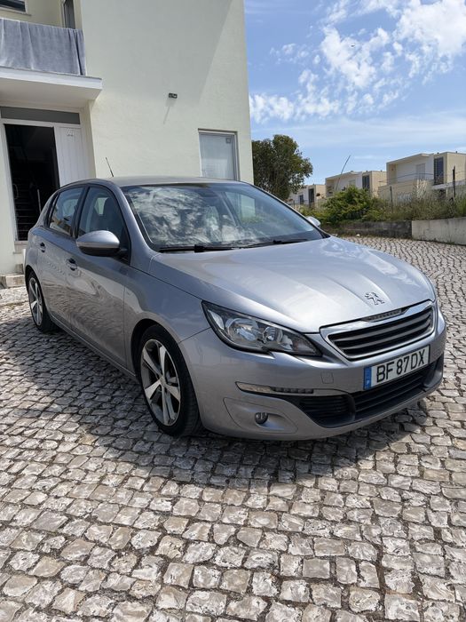 Peugeot 308 HDI 100CV