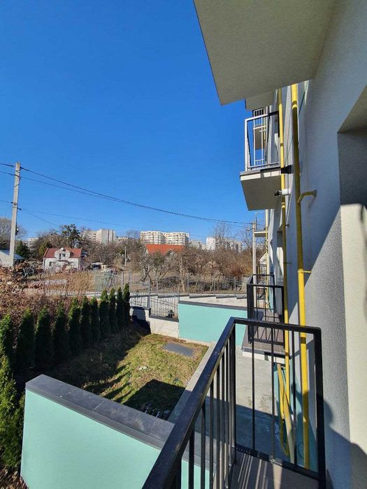 Продаж просторої 2-кімн. квартири в новобудові по вул.Пасічній