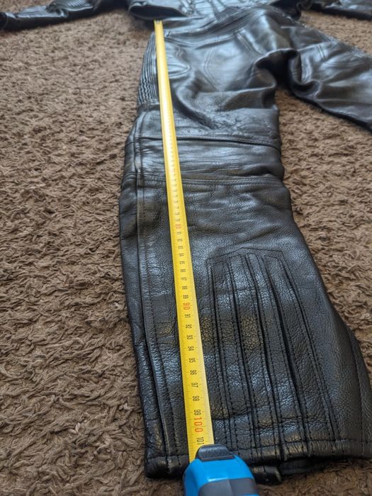 Мото екіпіровка,шкіряний костюм