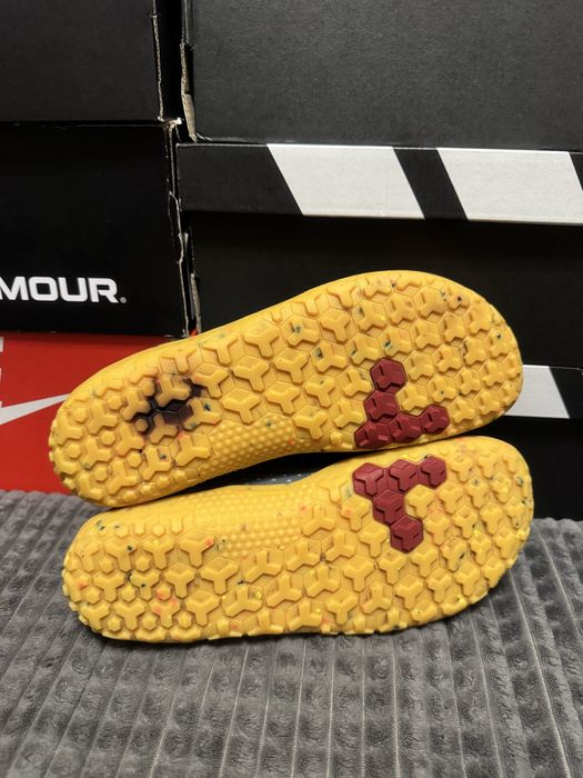 Кросівки 39(25,5см) Vivobarefoot Primus Trail Knit FG оригінал
