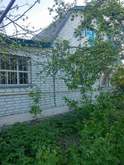 Продаж будинку в центрі