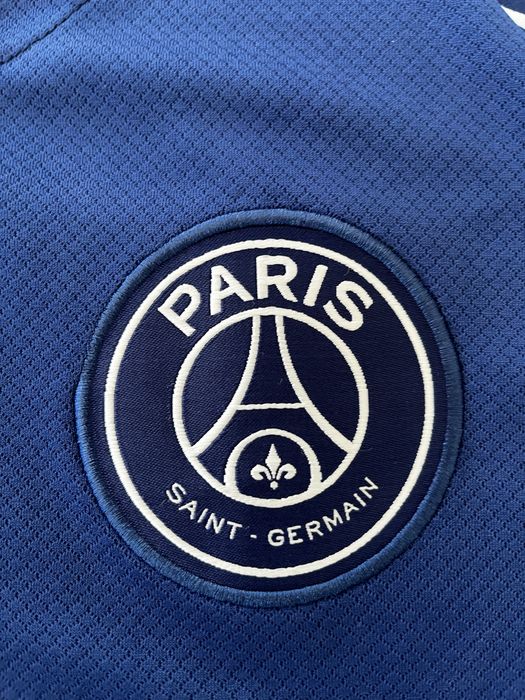 Camisola PSG 24/25 alternativa