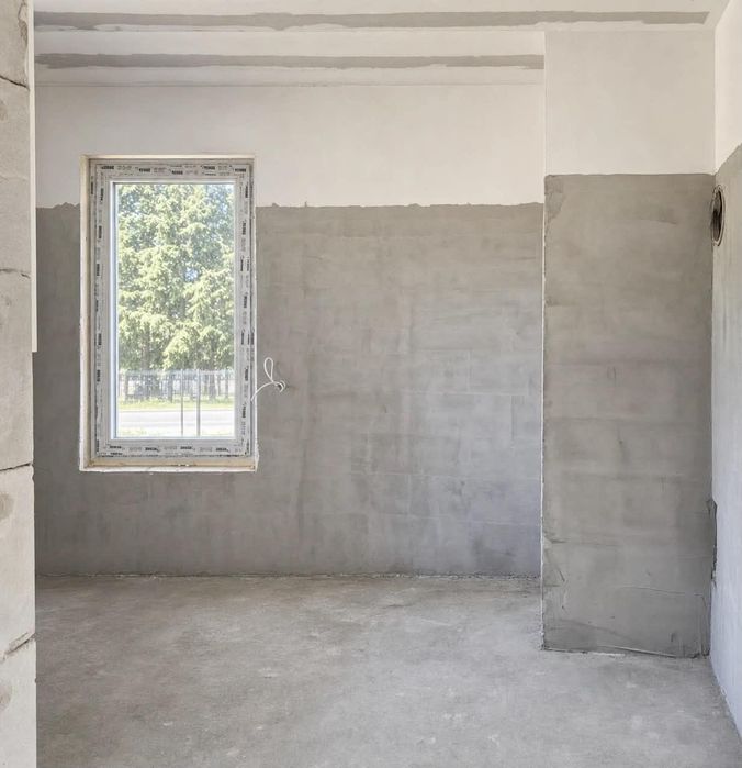 DOM 161,26 m² | Dzialka 1005 m² | OGRZEWANIE PODLOGOWE  | Chelmza, ul.Trakt - Widok 4