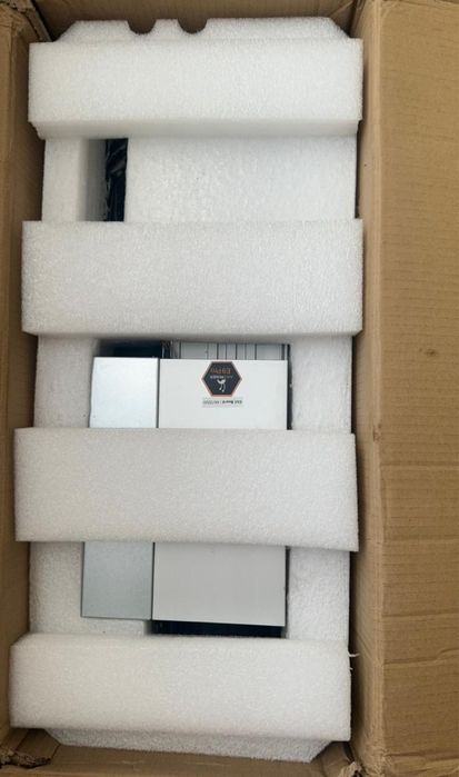 Асик для майнинга криптовалют