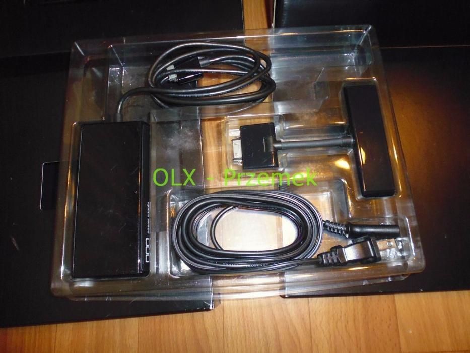 OQO 02 UMPC/Netbook/Tablet 1,6GHz/1GB/64GB SSD UMPC