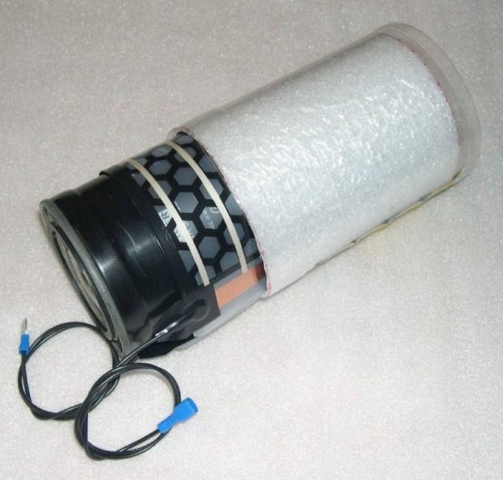 Обігрівач для паливного фільтра дизельного двигуна 12V (розміри 11×50)