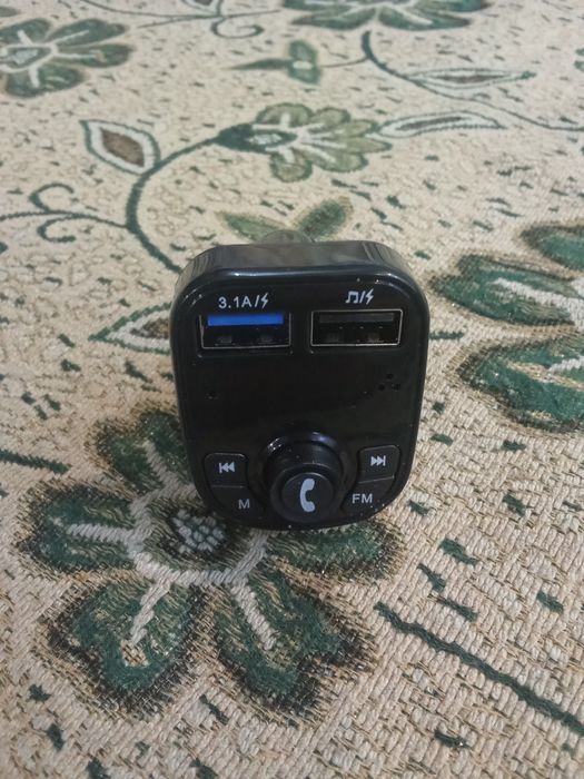 Радіо для машини