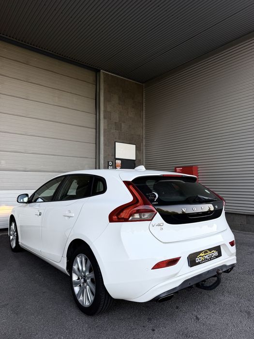 Volvo V40 1.6 D2 Full Extras