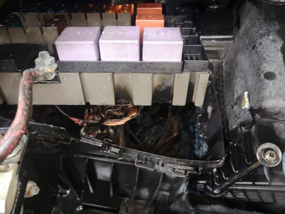 Renault Espace 2.2  150cv Lugares 7