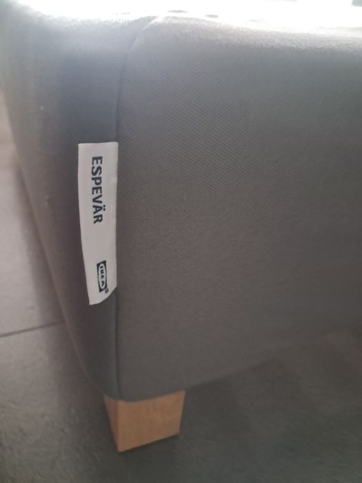 Sommier Lyngör  (IKEA)