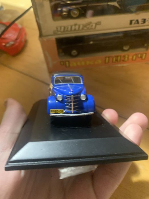 Моделі dip models